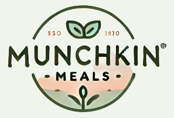 Munchkin Meals 